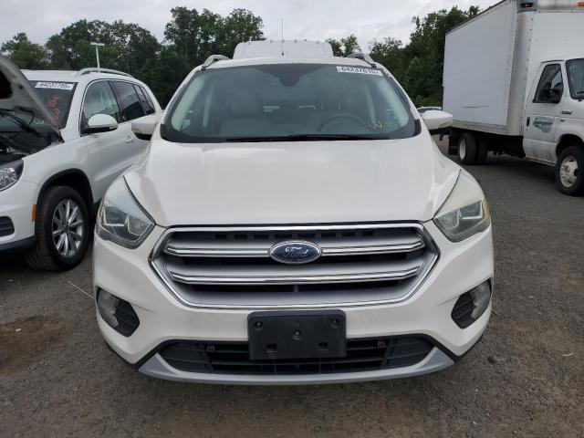 Parquets FORD ESCAPE 2017 White