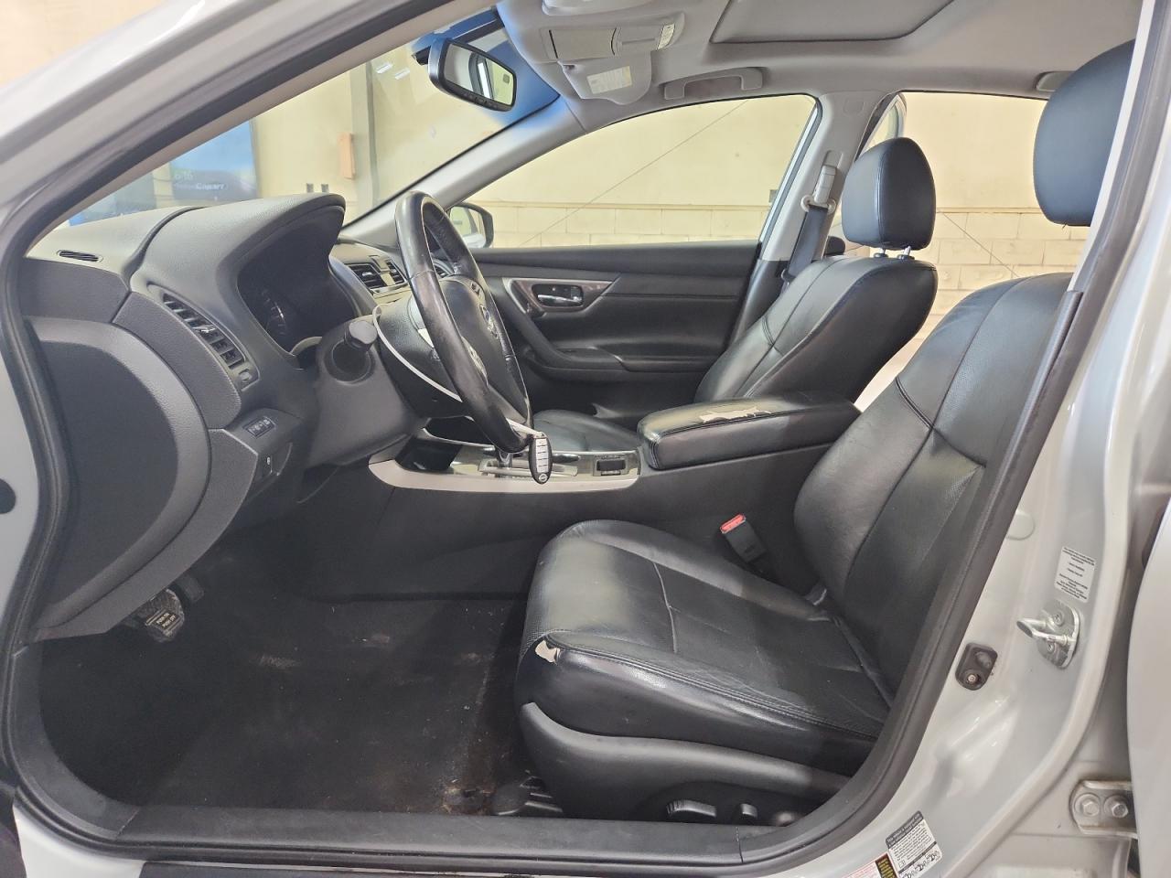 2014 Nissan Altima 2.5 VIN: 1N4AL3AP0EC167480 Lot: 64894925