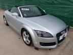 2008 AUDI TT TFSI S- for sale at Copart WESTBURY