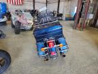 2001 HARLEY-DAVIDSON FLHTCI    for sale at Copart NJ - TRENTON