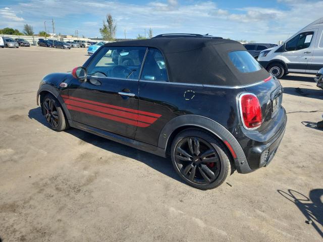  MINI COOPER 2019 Black