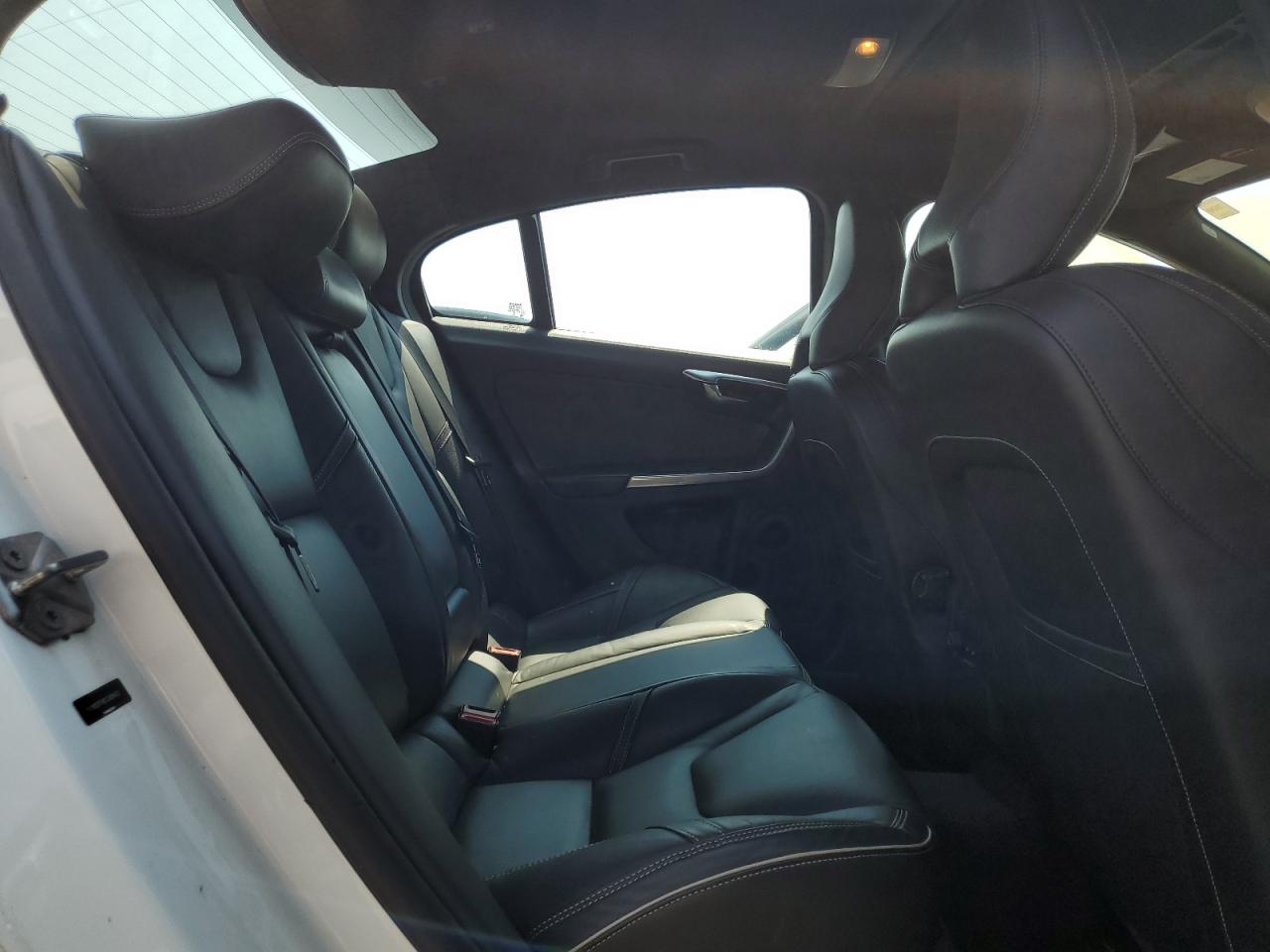 2014 Volvo S60 T6 VIN: YV1902FH9E2289403 Lot: 62360975