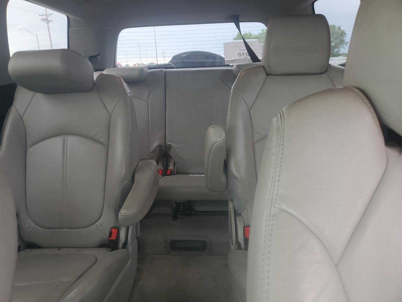 2011 GMC Acadia Slt-1 VIN: 1GKKVRED5BJ362899 Lot: 63696025