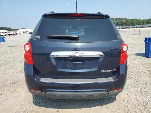  CHEVROLET EQUINOX 2015 Czarny