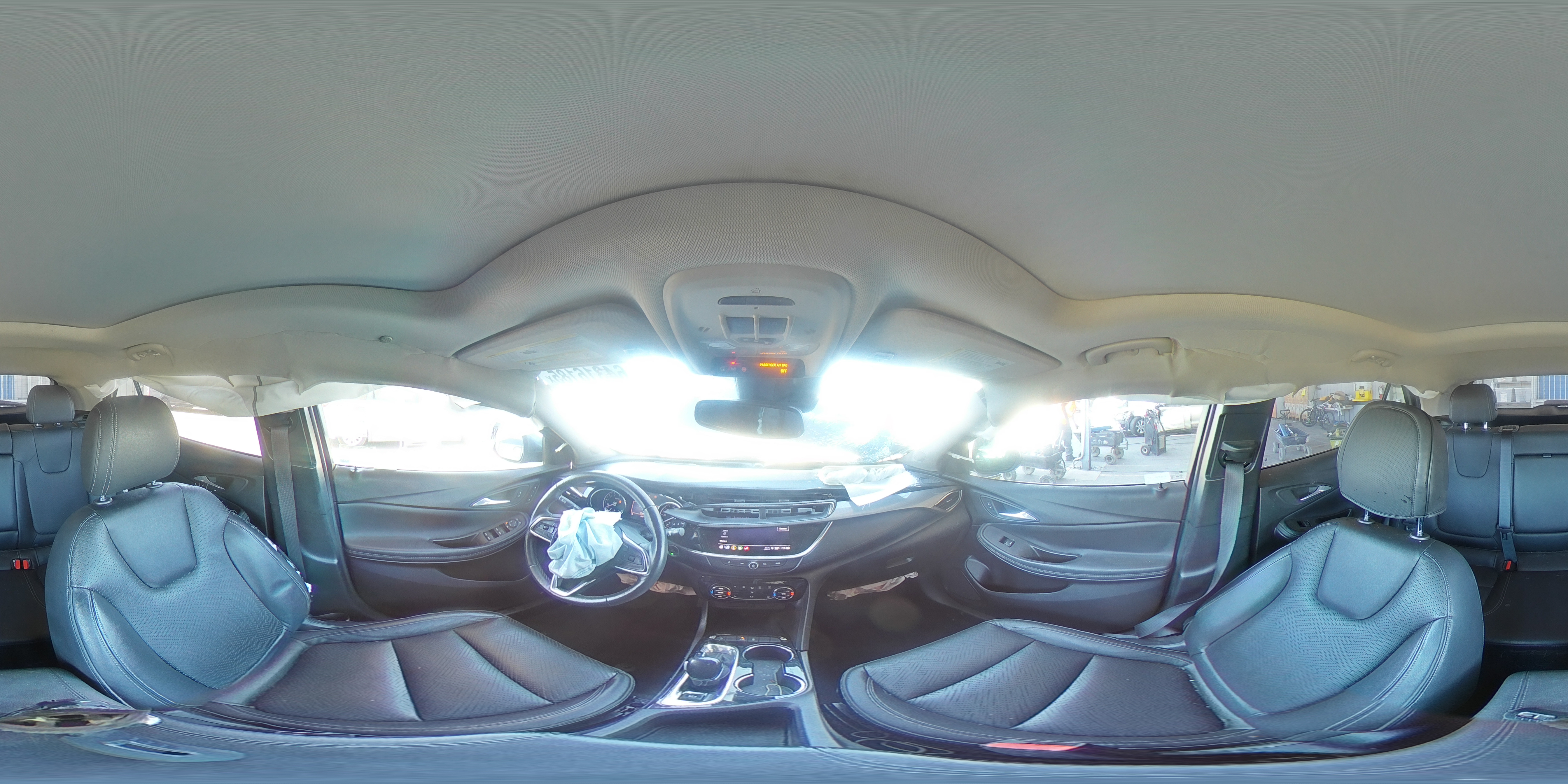 2021 Buick Encore Gx Essence VIN: KL4MMFSL8MB161877 Lot: 64316185