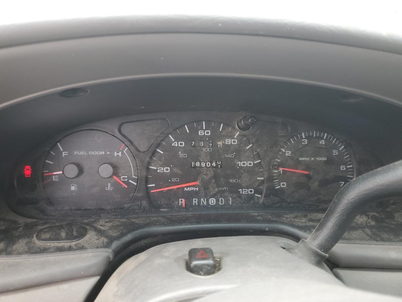 2003 Ford Taurus Ses VIN: 1FAFP55U73A267641 Lot: 64630355