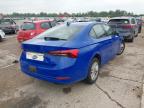 2024 SKODA OCTAVIA SE for sale at Copart SANDWICH