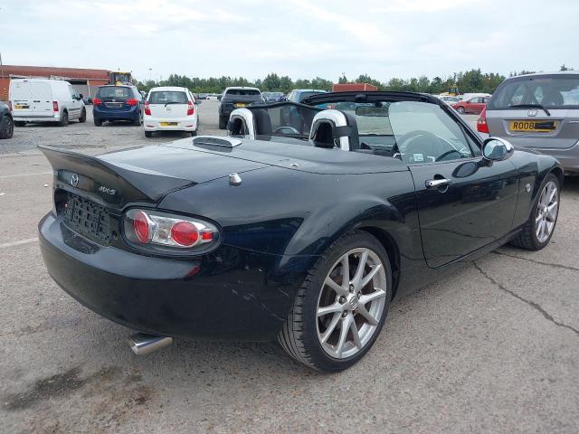 2008 MAZDA MX-5 SPORT