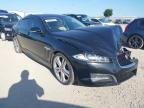 2014 JAGUAR XF R-SPORT for sale at Copart CORBY