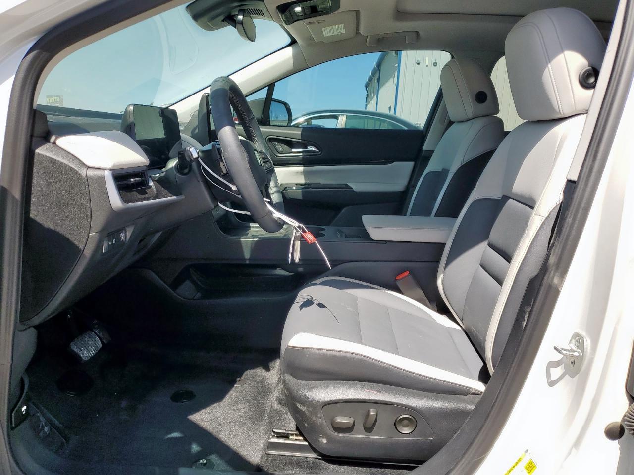 2024 Honda Prologue Tour VIN: 3GPKHXRJ7RS528564 Lot: 66152755