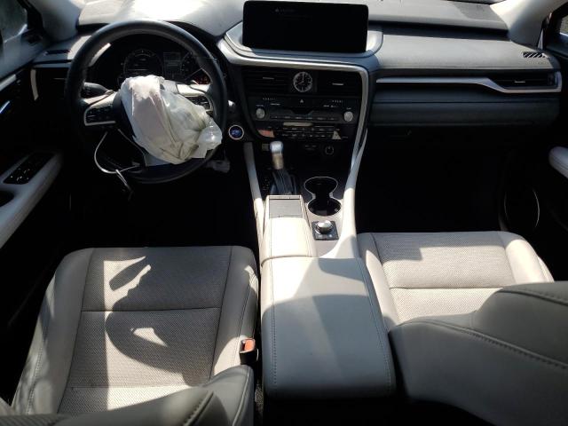 2021 LEXUS RX 450H  