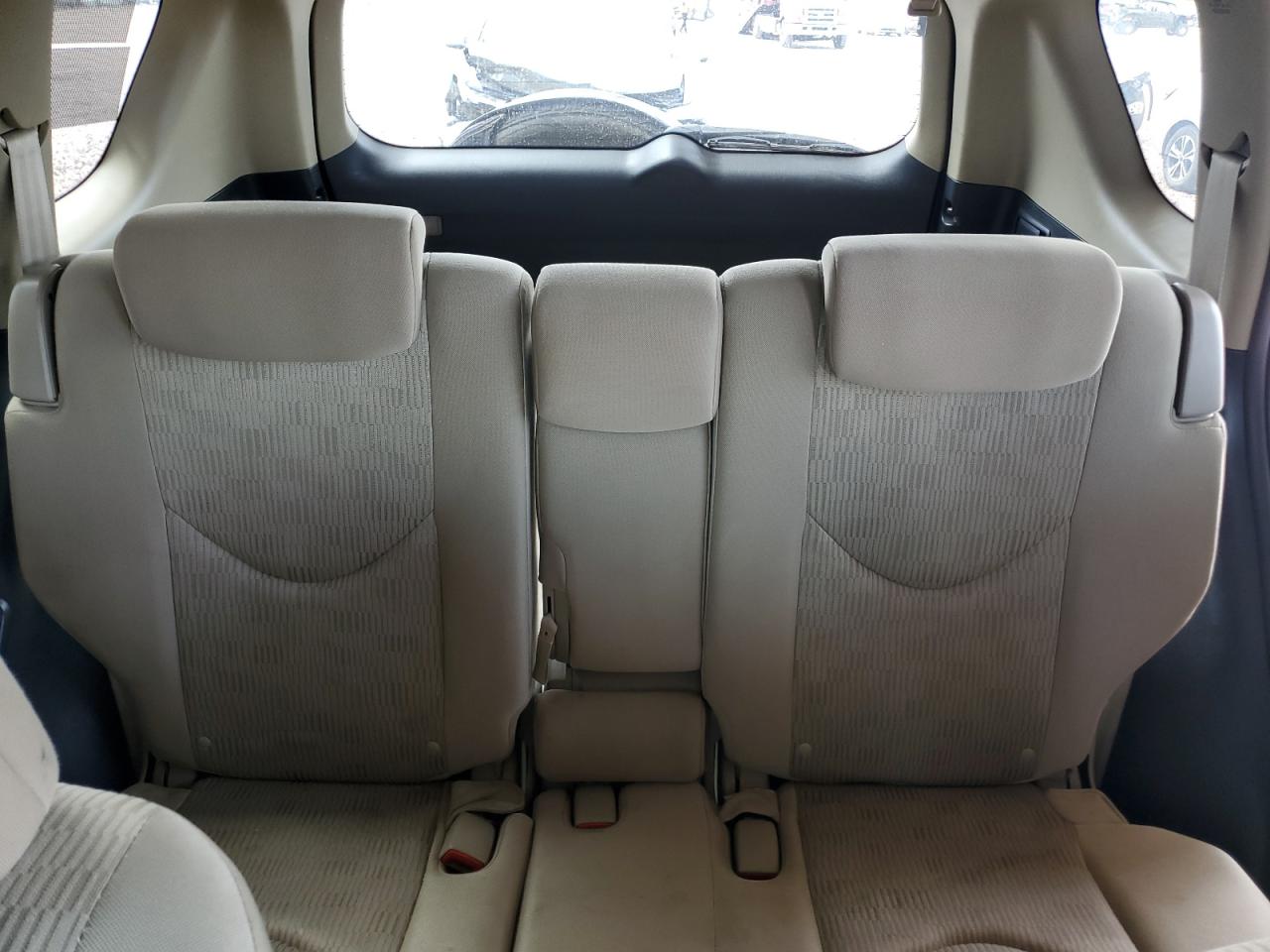 2011 Toyota Rav4 VIN: 2T3BF4DV2BW113659 Lot: 65257765