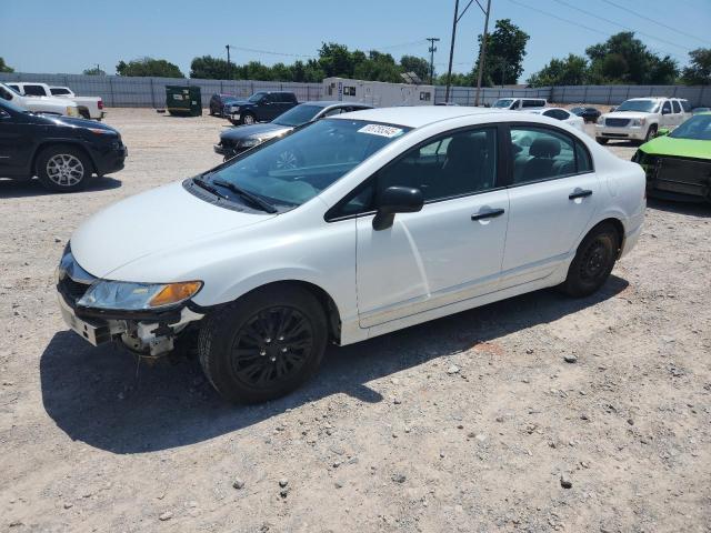 2011 Honda Civic Vp