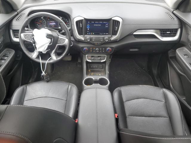  GMC TERRAIN 2022 Czarny