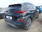 2017 HYUNDAI KONA PREMI for sale at Copart YORK