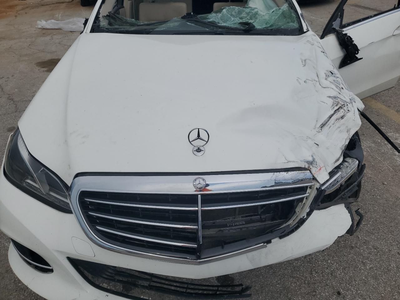 2014 Mercedes-Benz E 350 4Matic VIN: WDDHF8JB2EB026780 Lot: 64208125