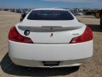 2010 INFINITI G37 BASE   for sale at Copart AB - EDMONTON