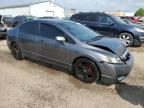 2010 HONDA CIVIC LX-S   à vendre chez Copart ON - TORONTO