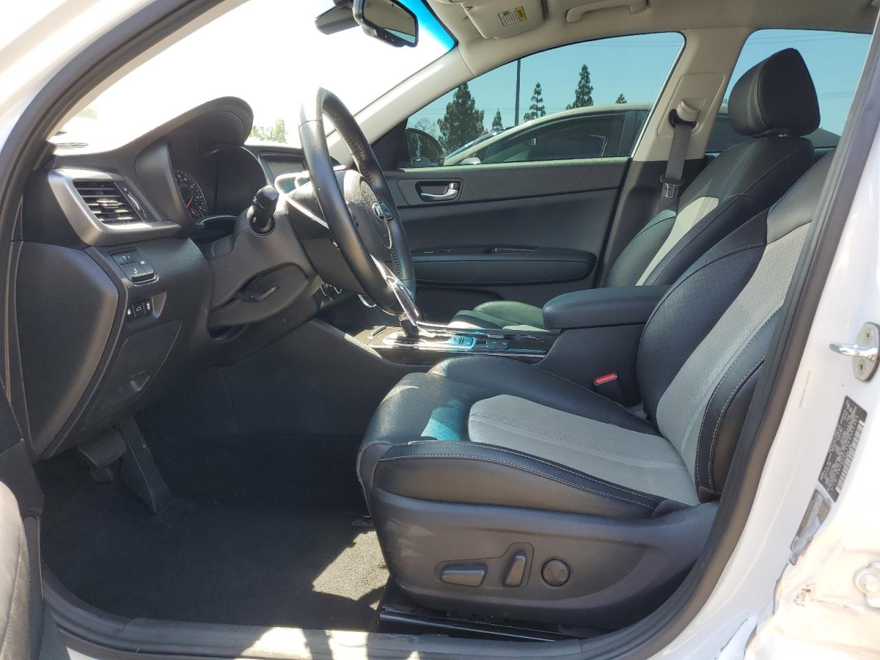 5xxgu4l13kg302303 5XXGU4L13KG302303 2019 Kia Optima Ex