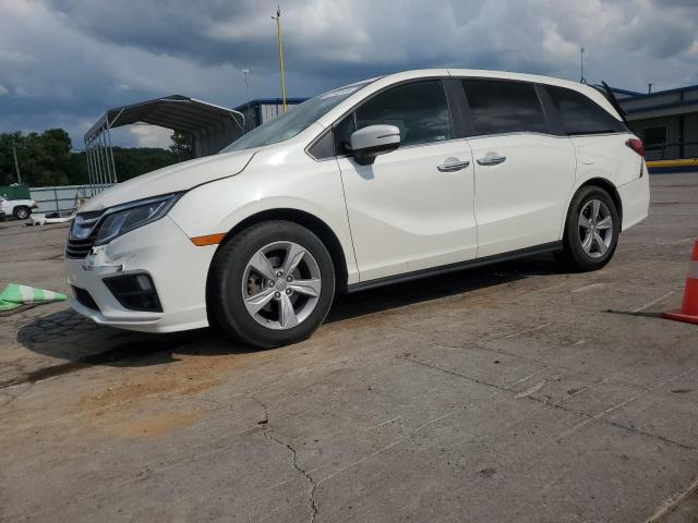  HONDA All Models 2019 Biały