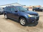 2009 MITSUBISHI OUTLANDER ES   à vendre chez Copart ON - TORONTO
