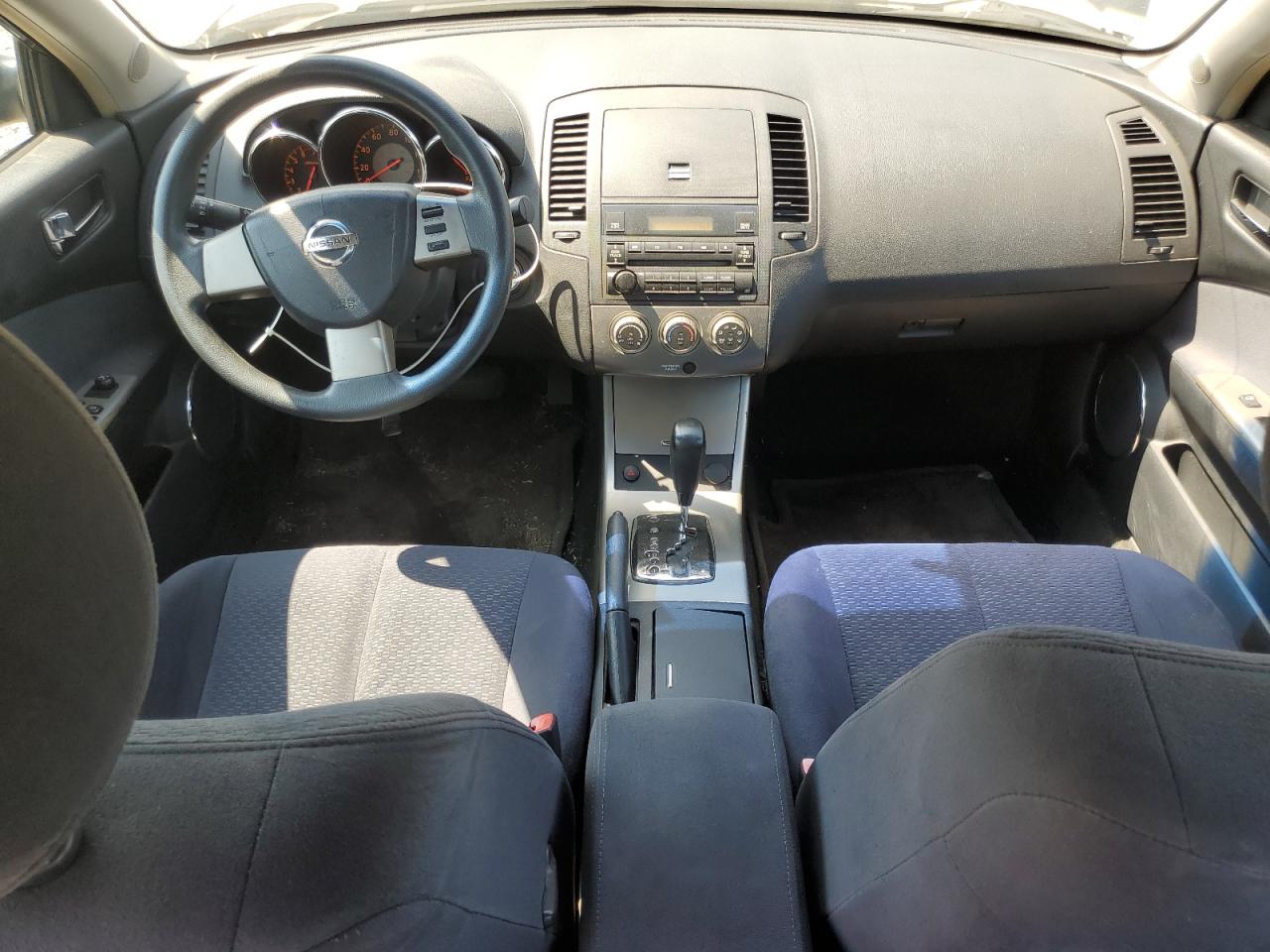2005 Nissan Altima S VIN: 1N4AL11D55C300678 Lot: 65080475