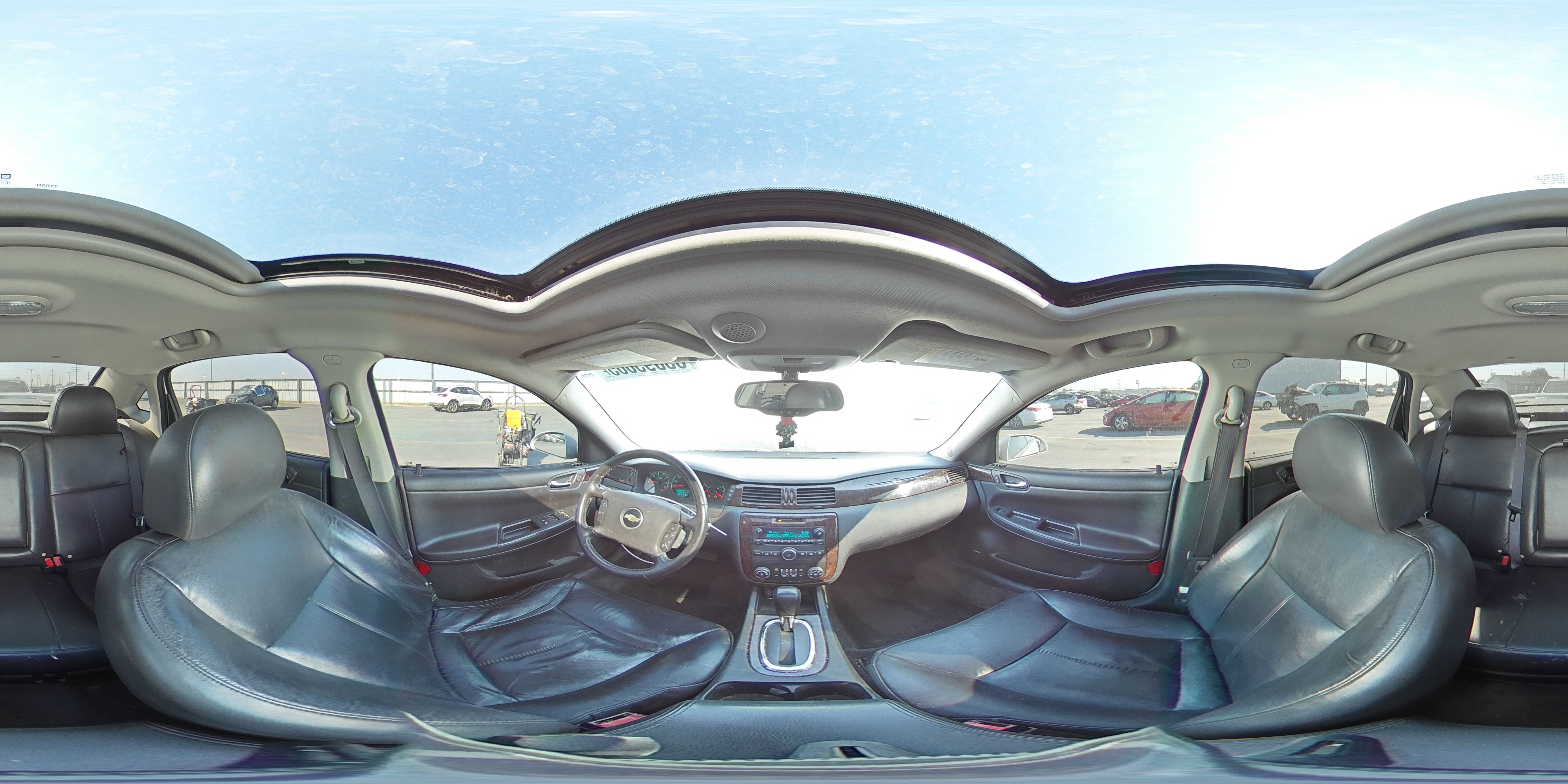 2012 Chevrolet Impala Ltz VIN: 2G1WC5E3XC1210009 Lot: 65095665