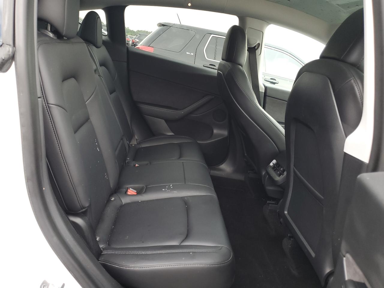 2021 Tesla Model Y VIN: 5YJYGDEE0MF146030 Lot: 65436005