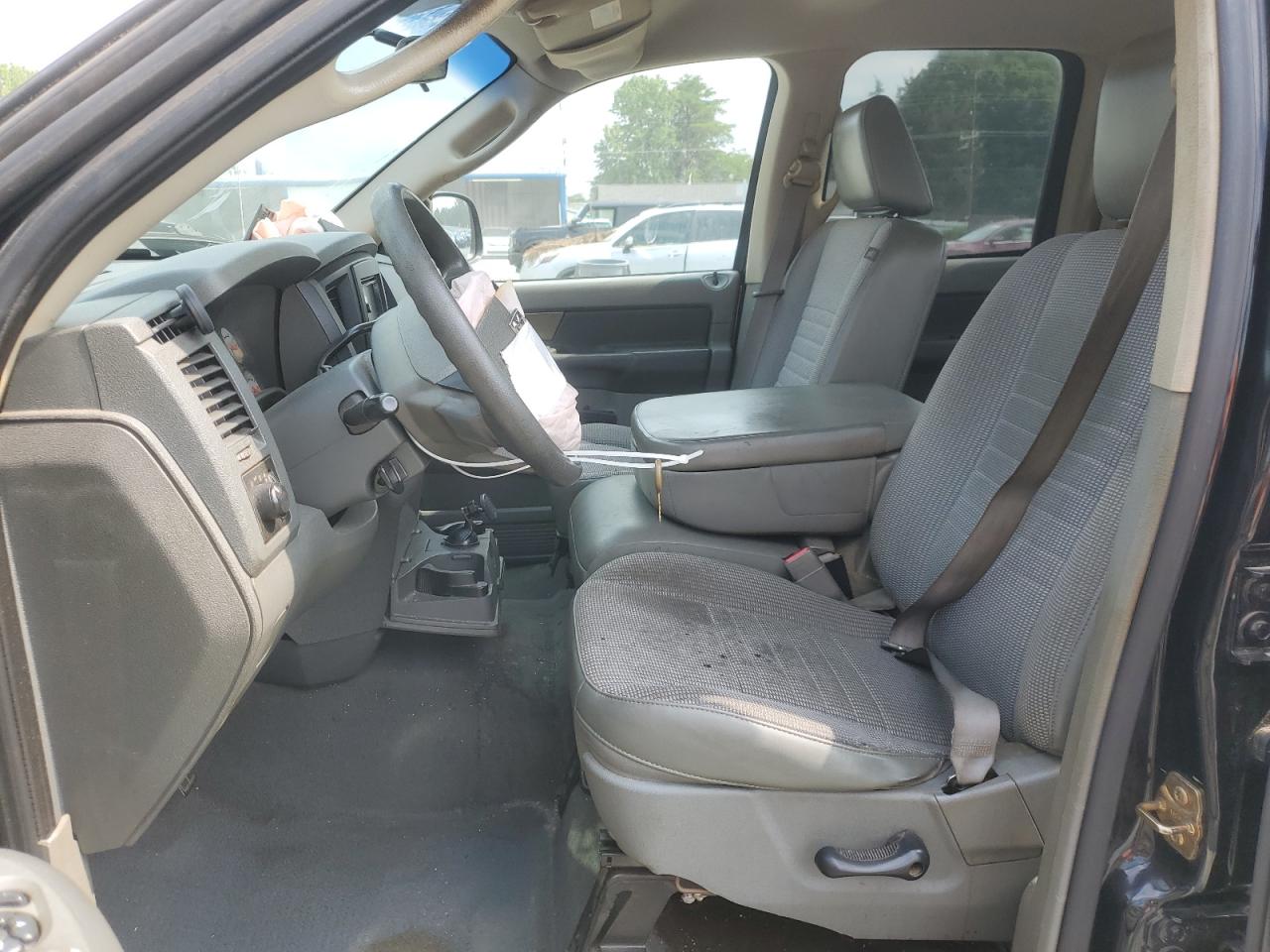2007 Dodge Ram 1500 St VIN: 1D7HA18K07J603939 Lot: 63998025