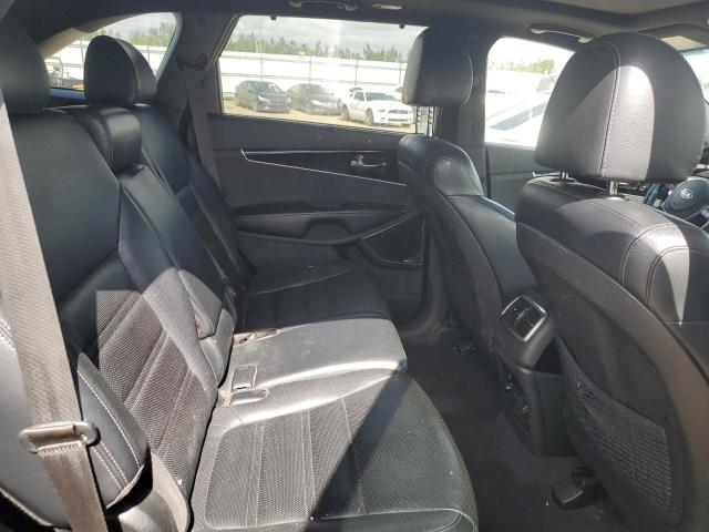 2019 KIA SORENTO SX  