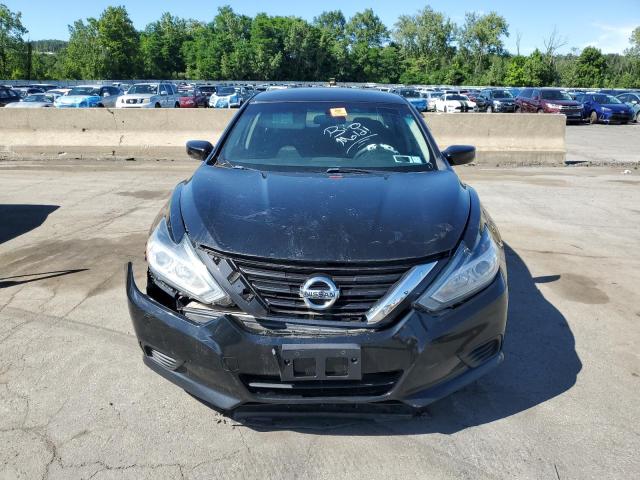  NISSAN ALTIMA 2018 Czarny