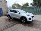 2016 KIA SPORTAGE 1 for sale at Copart CHESTER