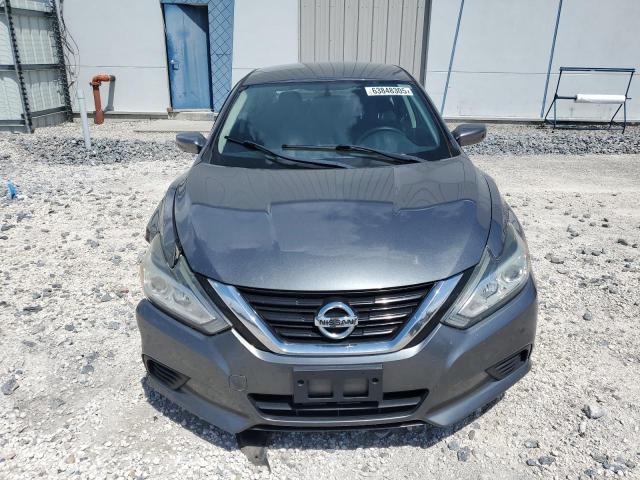  NISSAN ALTIMA 2017 Серый