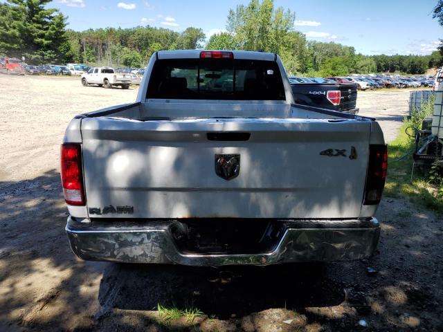 2010 DODGE RAM 1500   