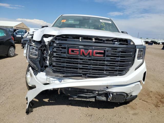  GMC SIERRA 2023 Белый