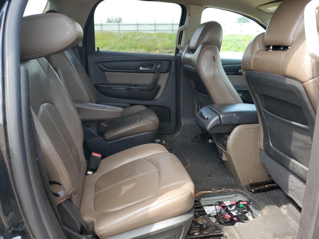 2014 GMC Acadia Slt-1 VIN: 1GKKVRKD8EJ296129 Lot: 64299935