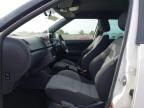 2013 SKODA FABIA MONTE CARLO TECH TD  for sale at Copart YORK