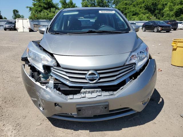 2015 NISSAN VERSA NOTE S  
