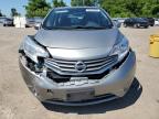 2015 NISSAN VERSA NOTE S   for sale at Copart ON - LONDON