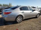 2009 HYUNDAI GENESIS 3.8L   for sale at Copart ON - TORONTO