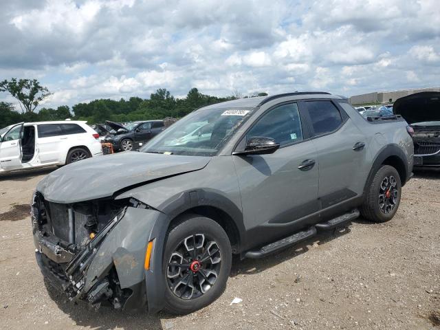  HYUNDAI SANTA CRUZ 2024 Szary
