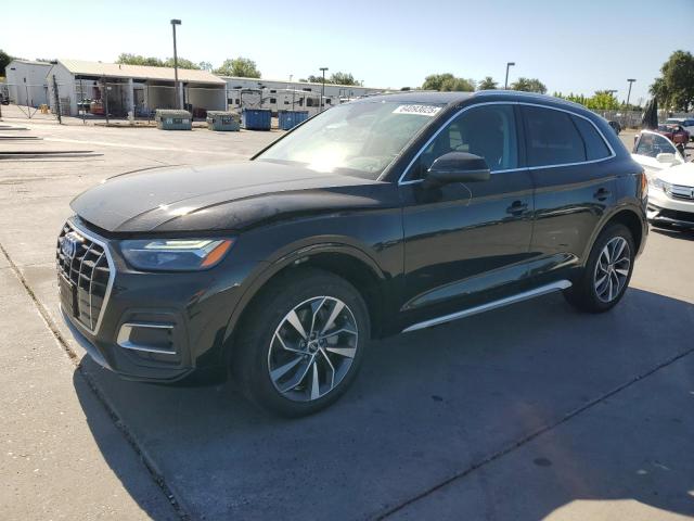 AUDI Q5 – zdjęcie z aukcji, lot #64093025