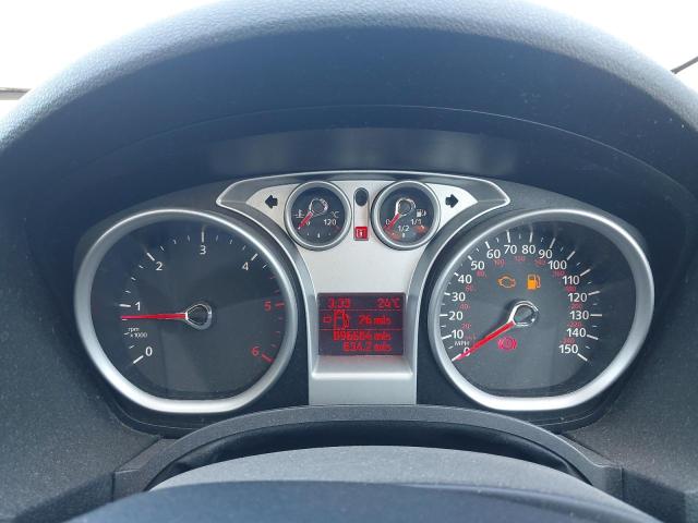 2012 FORD KUGA TITANIUM X 4X4 TDCI 