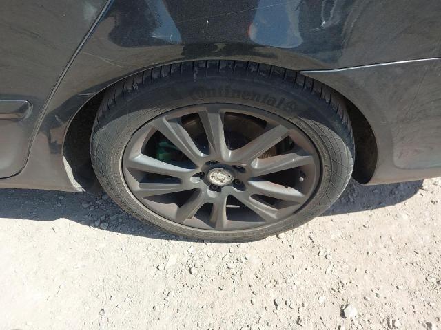 2006 SKODA OCTAVIA VR