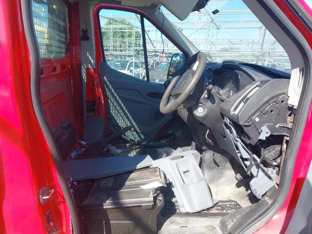 2018 FORD TRANSIT 350 