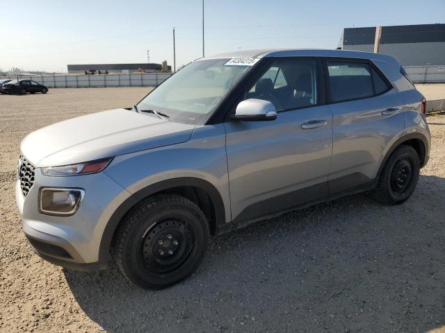 2020 HYUNDAI VENUE SE   for sale at Copart AB - EDMONTON