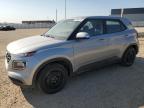 2020 HYUNDAI VENUE SE   for sale at Copart AB - EDMONTON