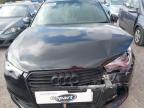 2014 AUDI A1 S LINE for sale at Copart WOLVERHAMPTON