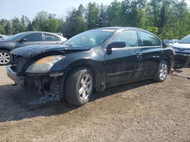 2008 NISSAN ALTIMA 2.5   for sale at Copart ON - COOKSTOWN