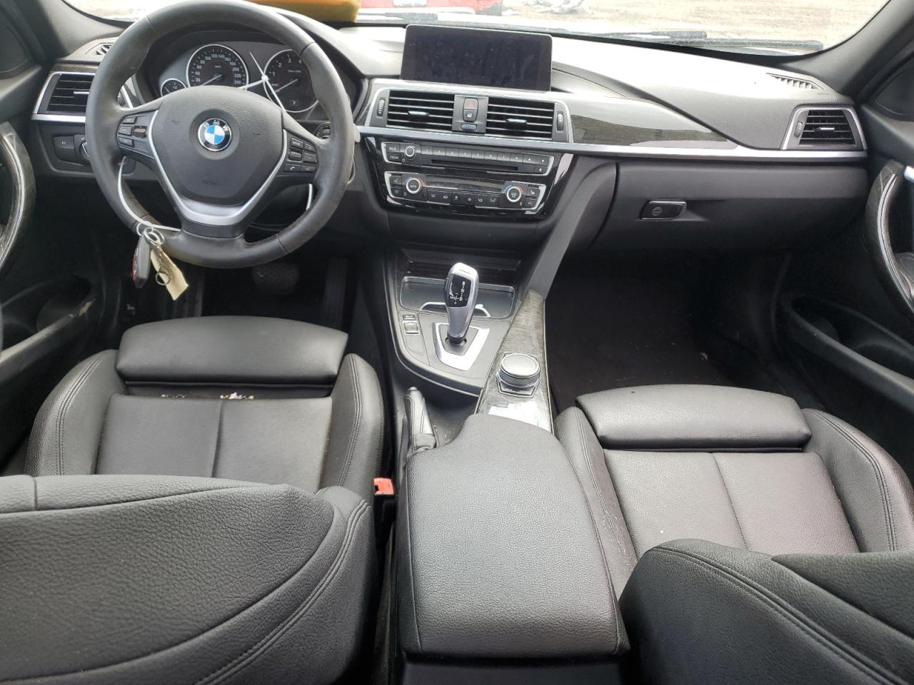 2018 BMW 330 Xi VIN: WBA8D9G56JNU69110 Lot: 66004995